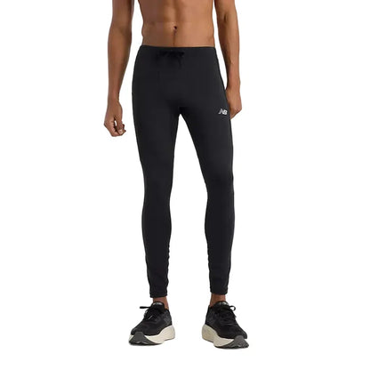 New balance RC Pocket Tight 28" Men's - Black/Slate Grey