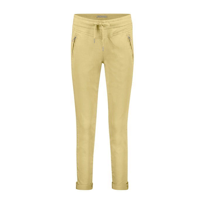 Red Button 3936Tessy Crop Jogger - Dotique - Red Button