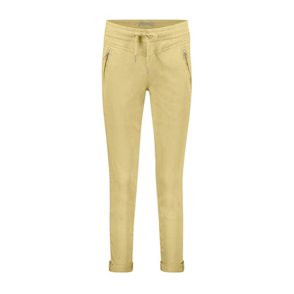 Red Button 3936Tessy Crop Jogger - Dotique - Red Button