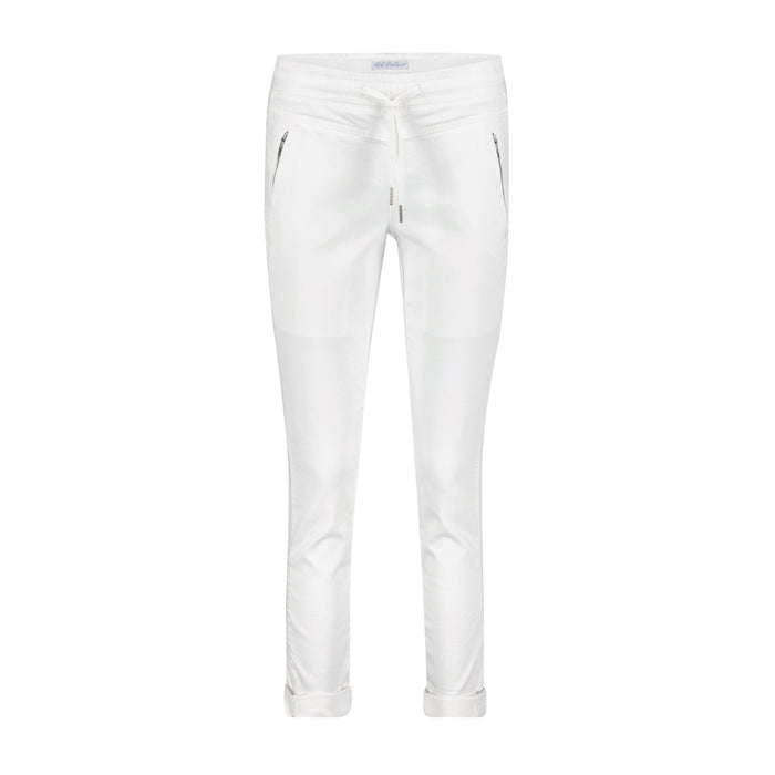 Red Button 3936Tessy Crop Jogger - Dotique - Red Button