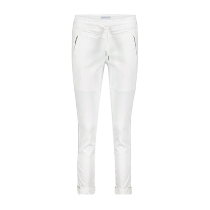 Red Button 3936Tessy Crop Jogger - Dotique - Red Button