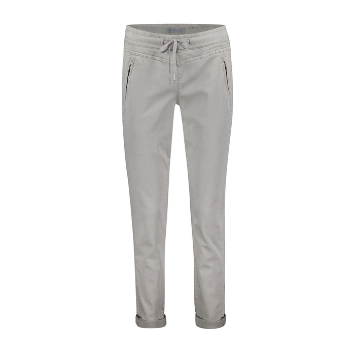 Red Button 3936Tessy Crop Jogger - Dotique - Red Button