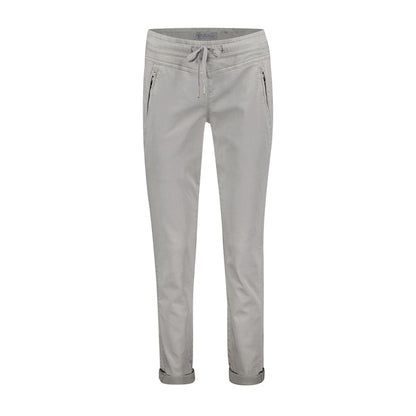 Red Button 3936Tessy Crop Jogger - Dotique - Red Button