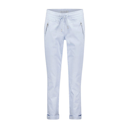 Red Button 3936Tessy Crop Jogger - Dotique - Red Button