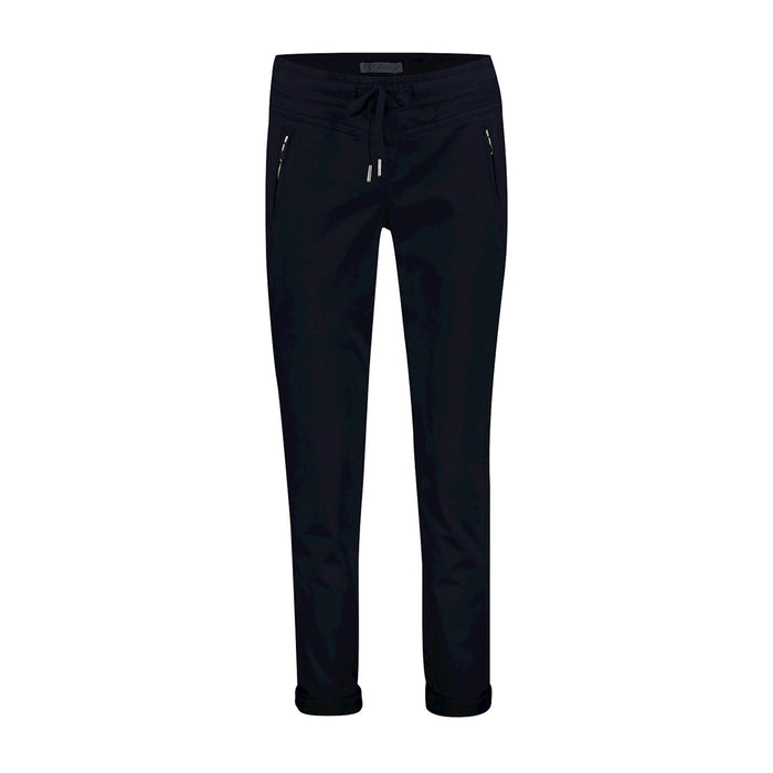 Red Button 3936Tessy Crop Jogger - Dotique - Red Button