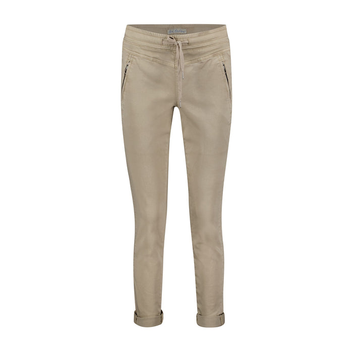 Red Button 3936Tessy Crop Jogger - Dotique - Red Button