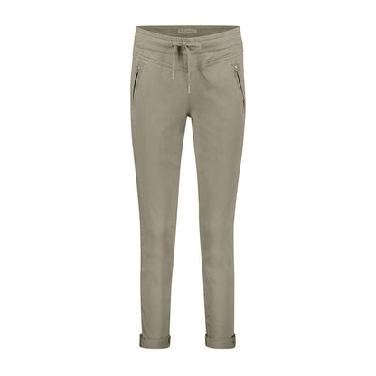 Red Button 3936Tessy Crop Jogger - Dotique - Red Button
