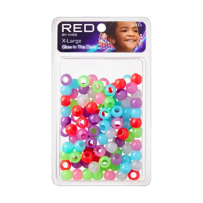 X-Large HA114 Coloured Assorted (100pcs)