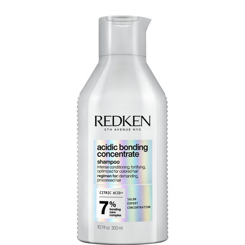 Acidic Bonding Concentrate Shampoo 300ml