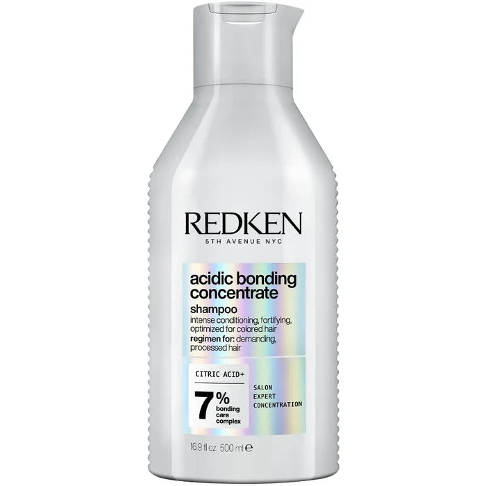 Acidic Bonding Concentrate Shampoo 500ml