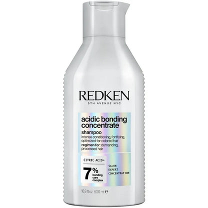 Acidic Bonding Concentrate Shampoo 500ml