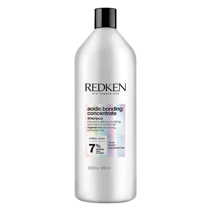 Acidic Bonding Concentrate Shampoo 1000ml
