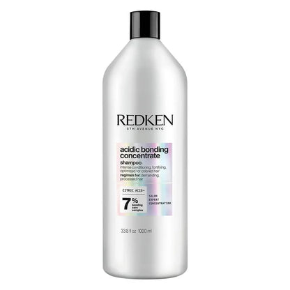 Acidic Bonding Concentrate Shampoo 1000ml