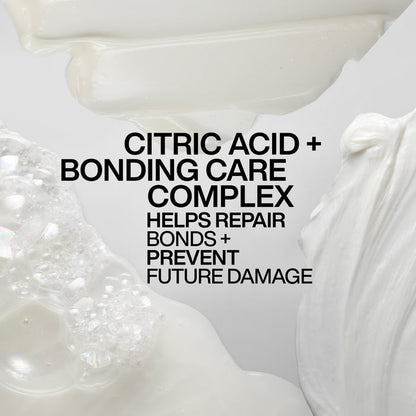 Redken Acidic Bonding Concentrate Shampoo Bond Repair for Damaged Hair