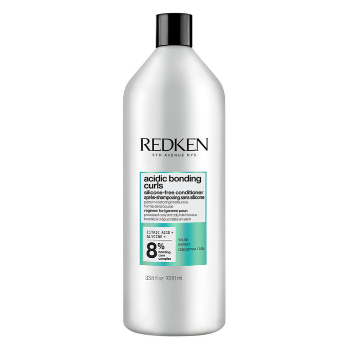 Redken Acidic Bonding Curls Conditioner