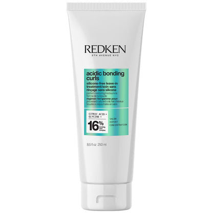 Redken Acidic Bonding Curls Leave-In Treatment 250ml