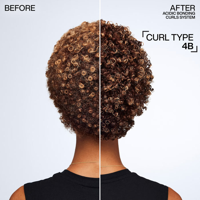 Redken Acidic Bonding Curls Leave-In Treatment 250ml