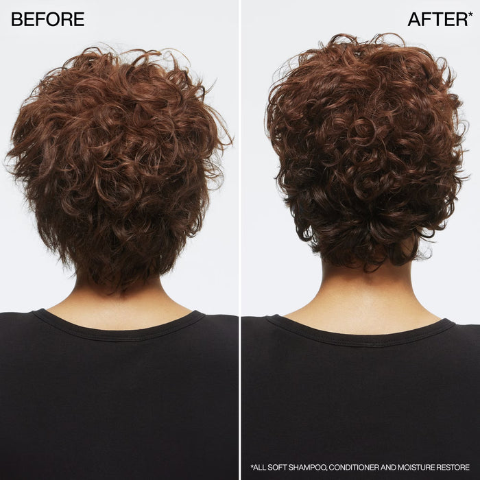 Redken All Soft Conditioner for Dry Hair