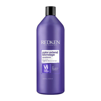 Redken Color Extend Blondage Conditioner