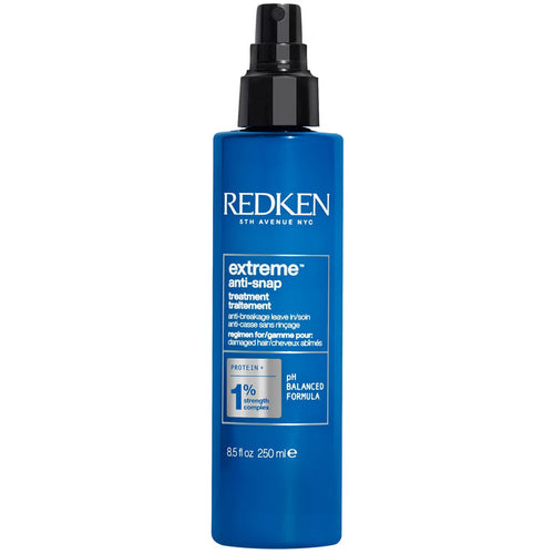 Redken Extreme Anti-Snap Leave-In Treatment 250ml