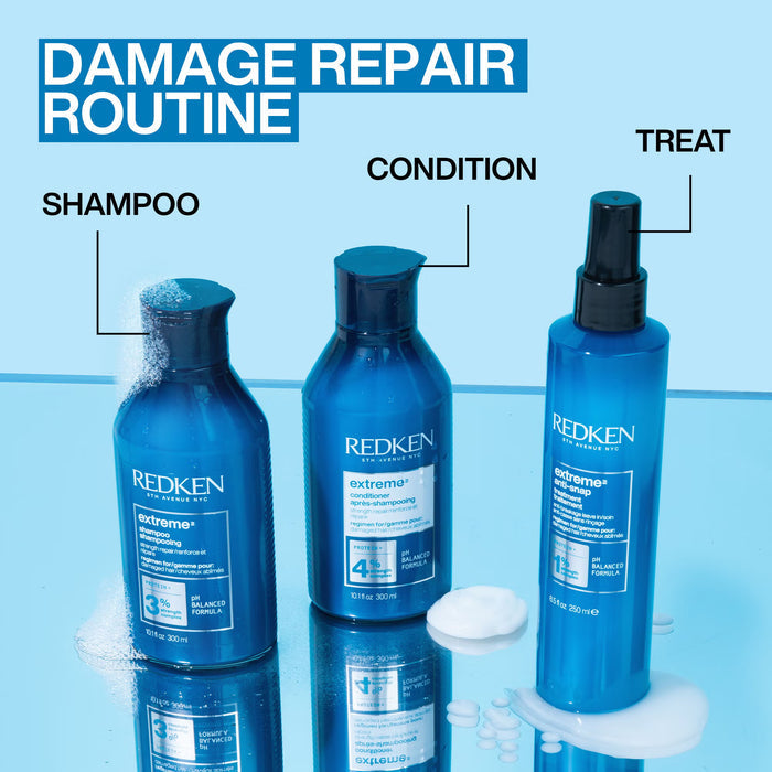 Redken Extreme Repair/Strengthen Conditioner