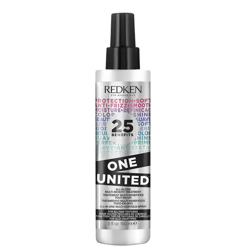 Redken One United Multi-Benefit Treatment Spray 25 Benefits