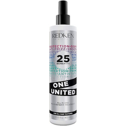 Redken One United Multi-Benefit Treatment Spray 25 Benefits