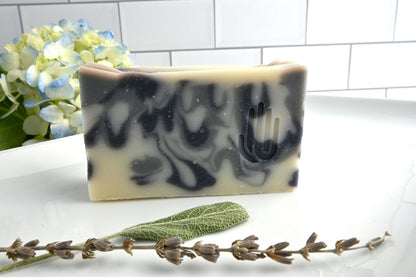 Refreshing Rain Soap Loaf (10 Bars)