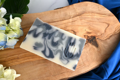 Refreshing Rain Soap Loaf (10 Bars)