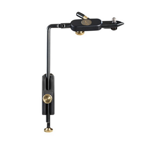 Regal Medallion C-Clamp Traditional Jaw Vise