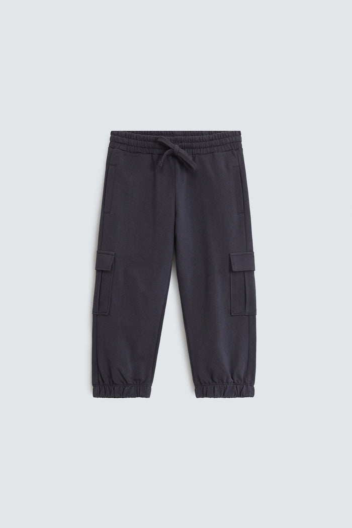 Anthracite Grey