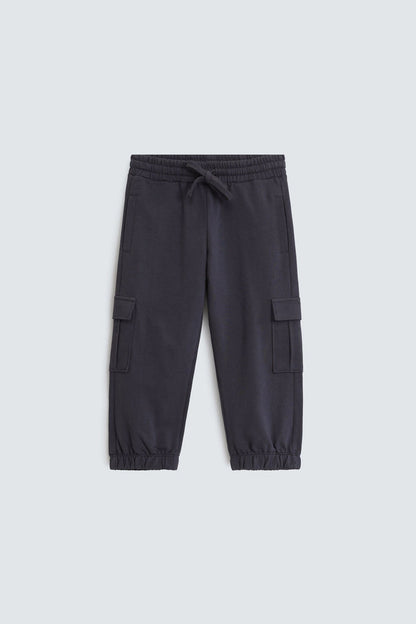 Anthracite Grey