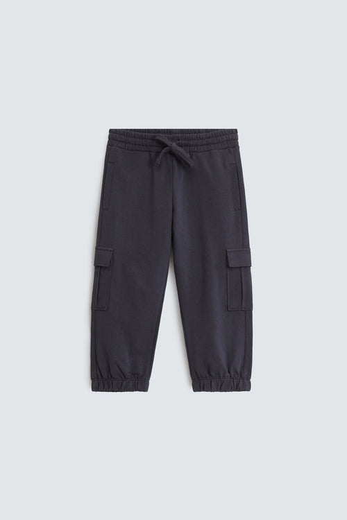 Anthracite Grey