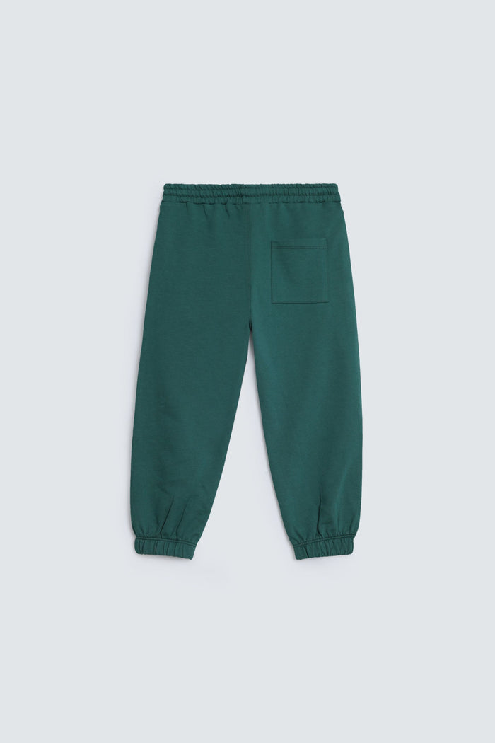 Grass Green