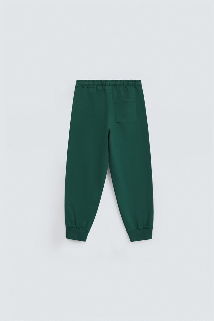 Grass Green