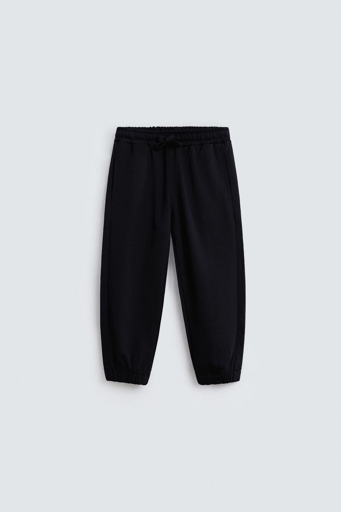 Jet Black / 06-12M / HS-26