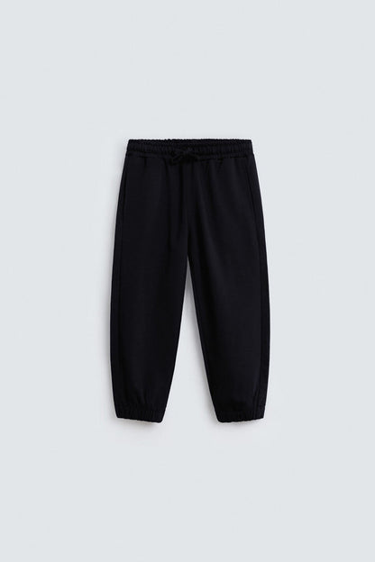 Jet Black / 06-12M / HS-26
