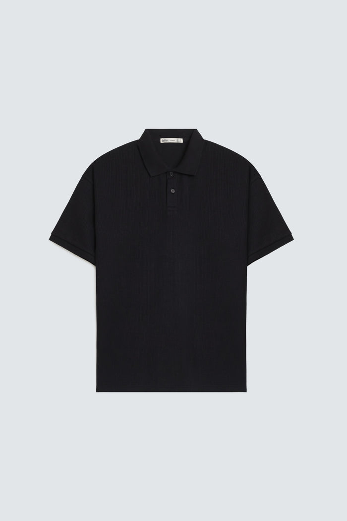 Black / S / SS-26