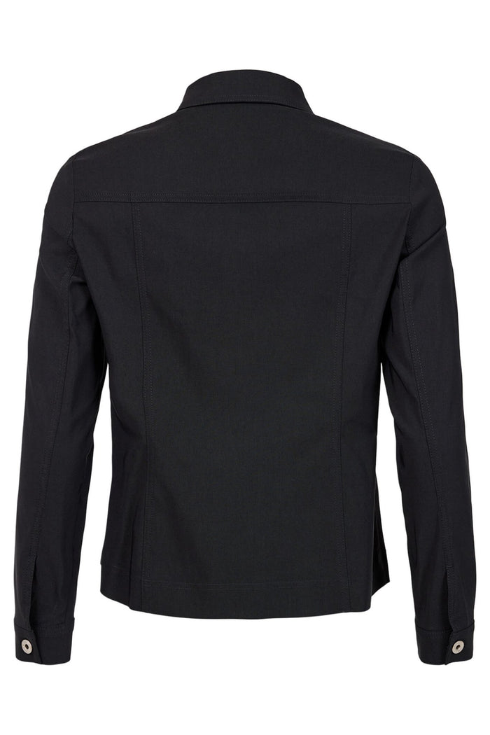 Robell 57609 5499 Black (90) Happy Jacket - Dotique - Robell