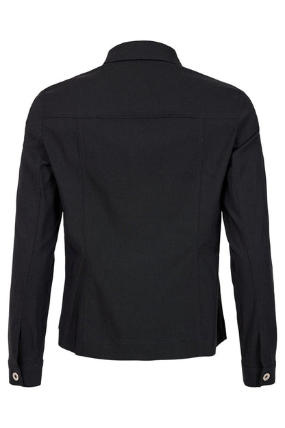 Robell 57609 5499 Black (90) Happy Jacket - Dotique - Robell