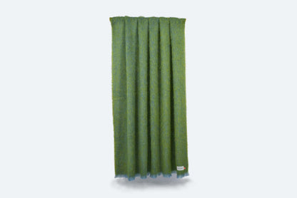 Rowan Clash Mohair Throw Blanket - Cushendale Woollen Mills