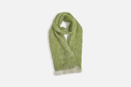 Rowan Mooneen Mohair Scarf - Cushendale Woollen Mills