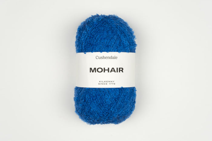 Royal Mohair Yarn - Cushendale Woollen Mills