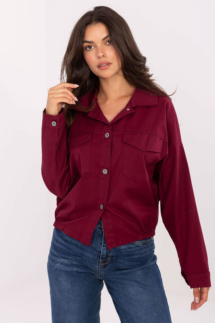 red / one-size-fits-all