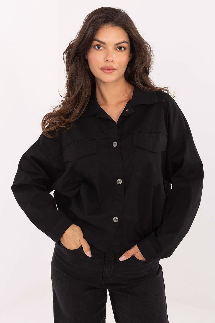 black / one-size-fits-all
