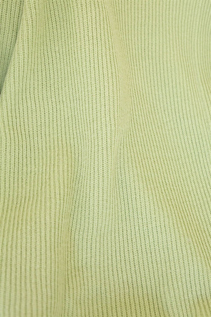 SAMPLE-Jayla Playsuit - Green