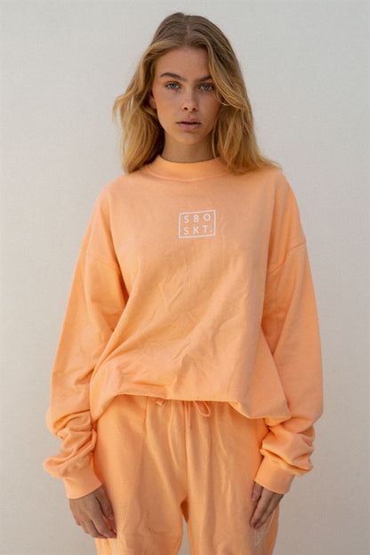 SAMPLE-Lottie Sweater