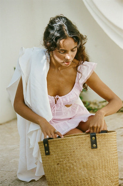 SAMPLE-Sacha Dress