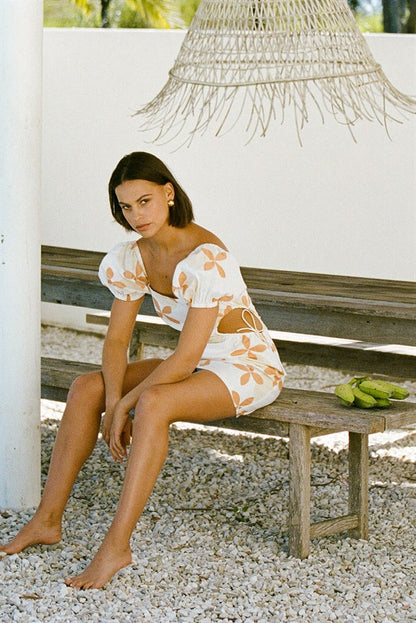 SAMPLE-Zola Dress