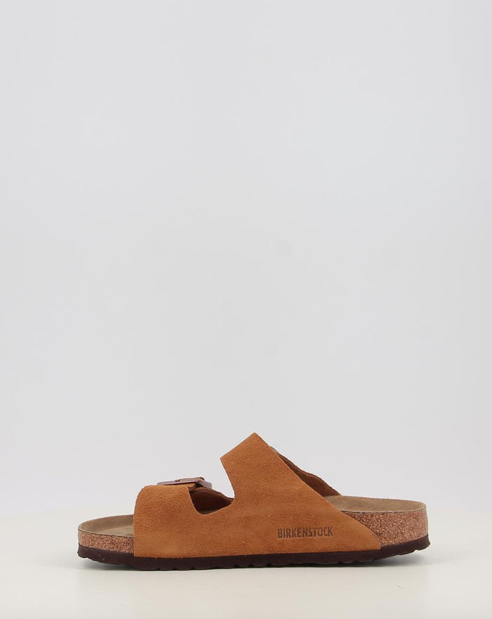 Arizona SFB LEVE Mink